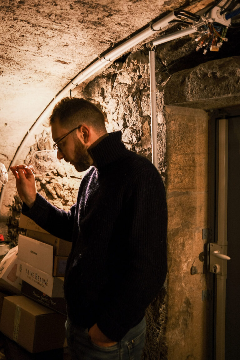 deguster un vin comme un pro