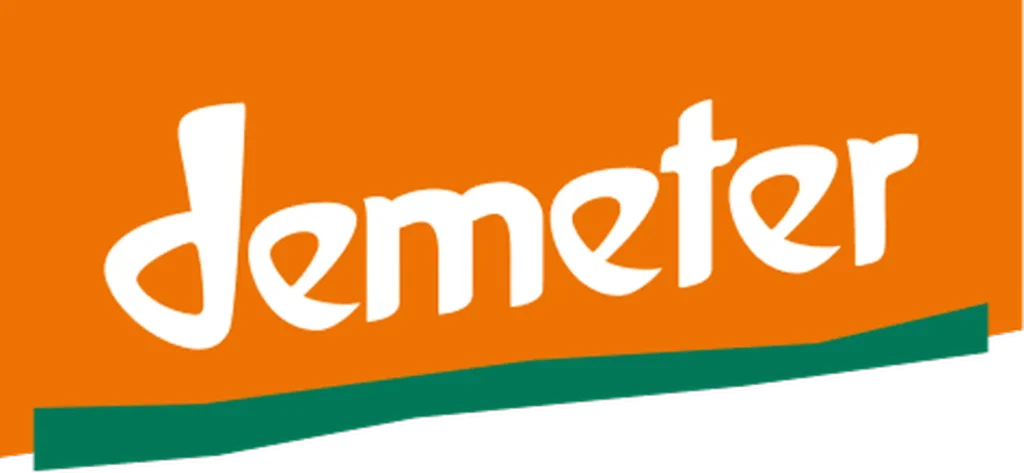 vin biodynamie bio demeter