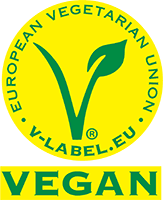 logo vin vegan