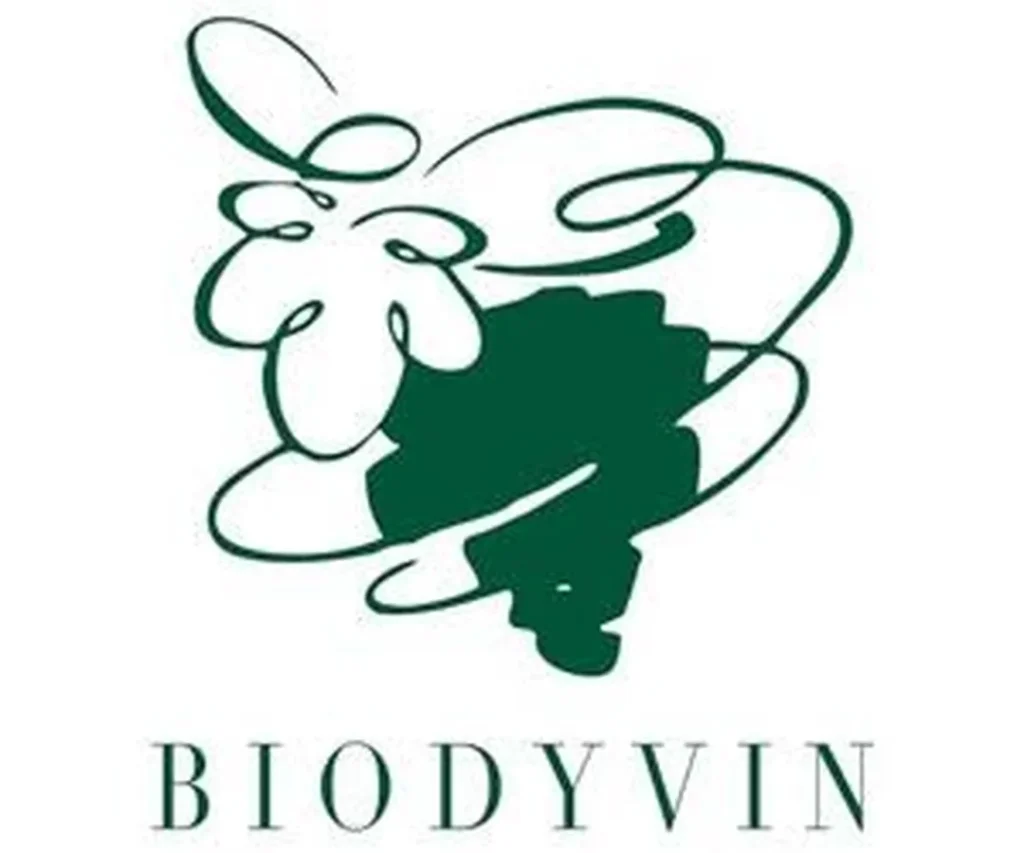 logo biodyvin